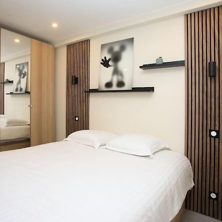 Appartement Avec Balcon Supercroisette Cannes Kültér fotó