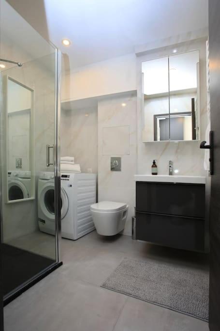 Appartement Avec Balcon Supercroisette Cannes Kültér fotó